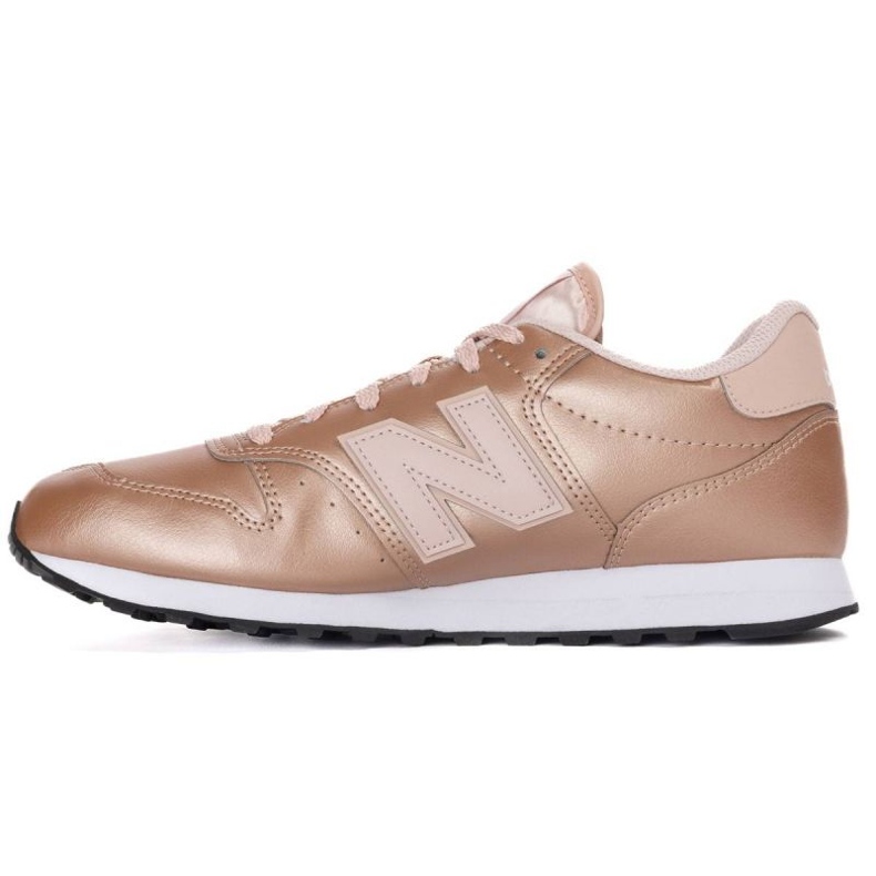 Tênis New Balance W GW500GP2 bege 1