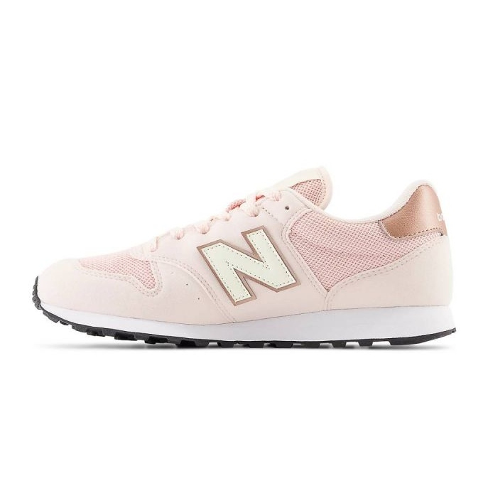 Tênis New Balance W GW500SP2 rosa 1