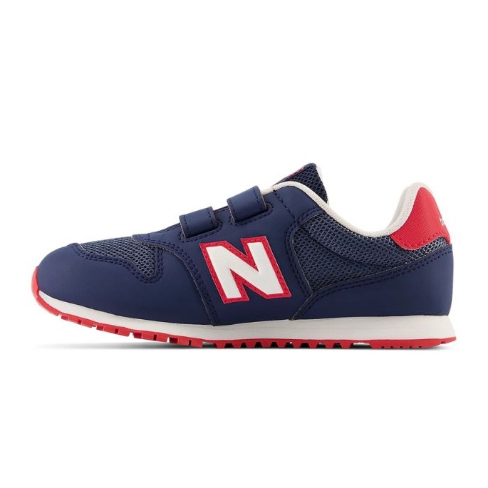 Tênis New Balance Jr PV500NV1 azul 1