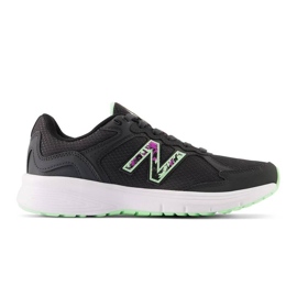 Sapatos New Balance W W460BC3 preto 1 Sapatos New Balance W W460BC3 preto 1