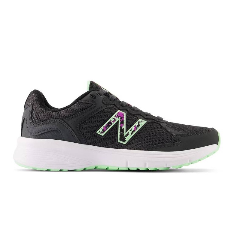 Sapatos New Balance W W460BC3 preto 1