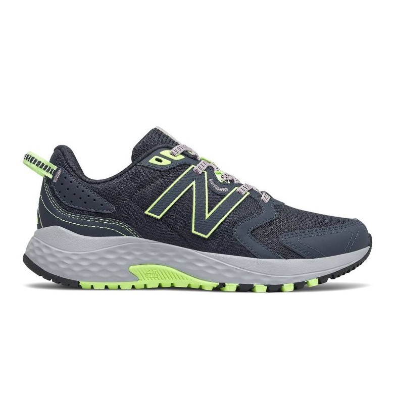 Tênis New Balance W WT410LP7 azul 1 Tênis New Balance W WT410LP7 azul 1
