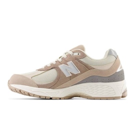 Tênis New Balance U M2002RSI bege 1