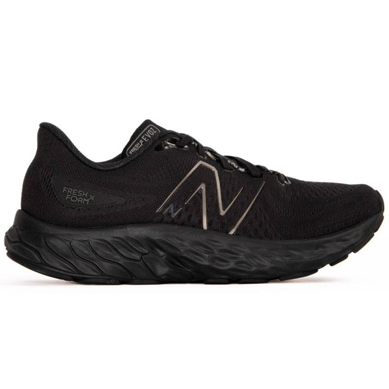 Tênis New Balance M MEVOZTB3 preto 1