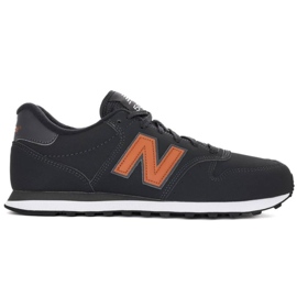 Tênis New Balance M GM500FB2 preto 1