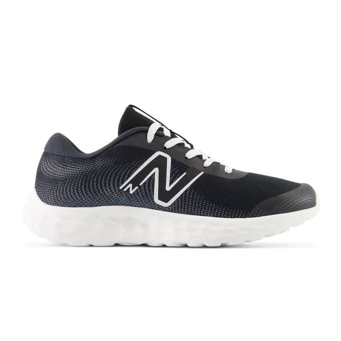 Tênis New Balance GP520BW8 preto 1