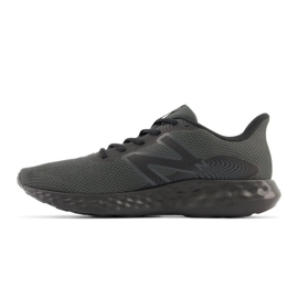 Tênis New Balance M M411LK3 cinza 1