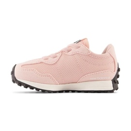 Tênis New Balance Jr IH327CGP rosa 1
