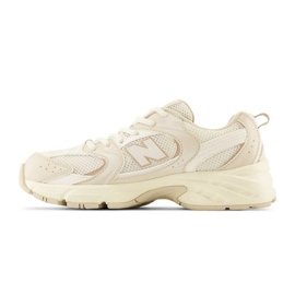 Tênis New Balance GR530AA bege 1