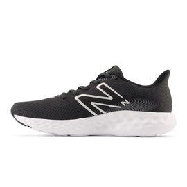 Tênis New Balance W W411LB3 preto 1