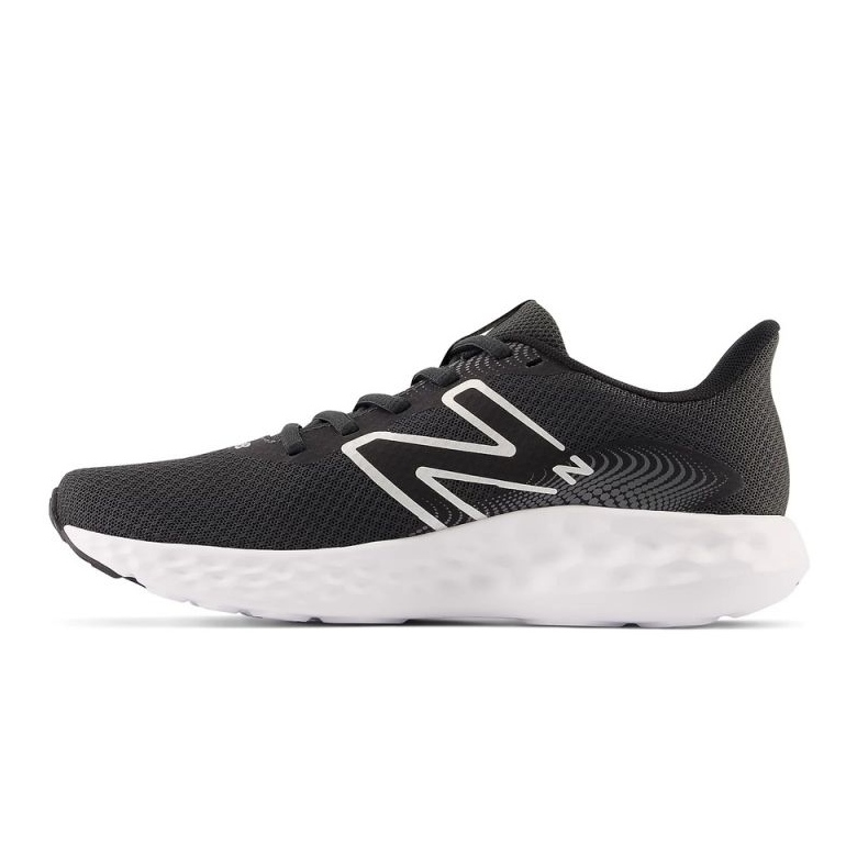 Tênis New Balance W W411LB3 preto 1
