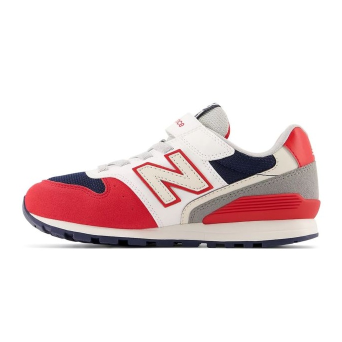 Tênis New Balance Jr YV996XF3 multicolorido 1