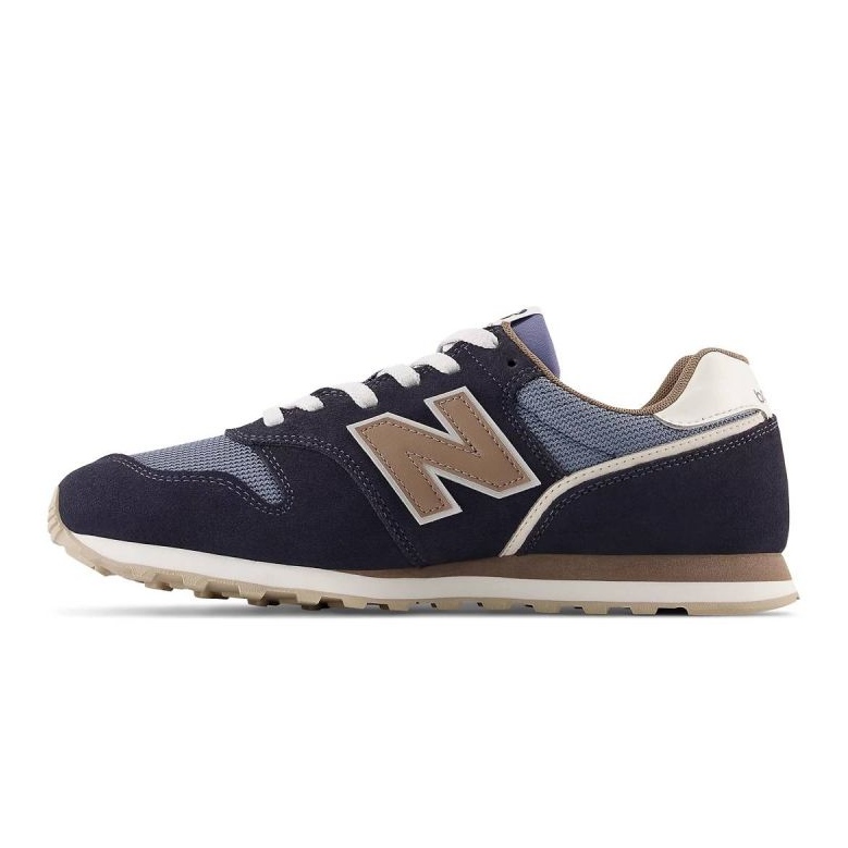 Tênis New Balance M ML373OC2 azul 1