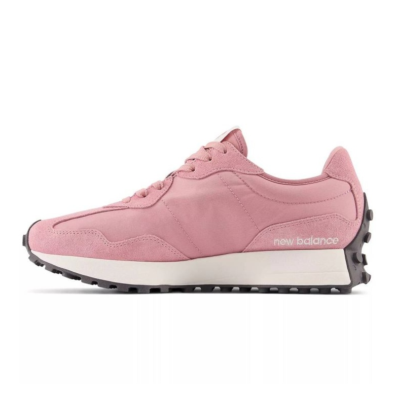 Sapatos U327ed New Balance rosa 1 Sapatos U327ed New Balance rosa 1