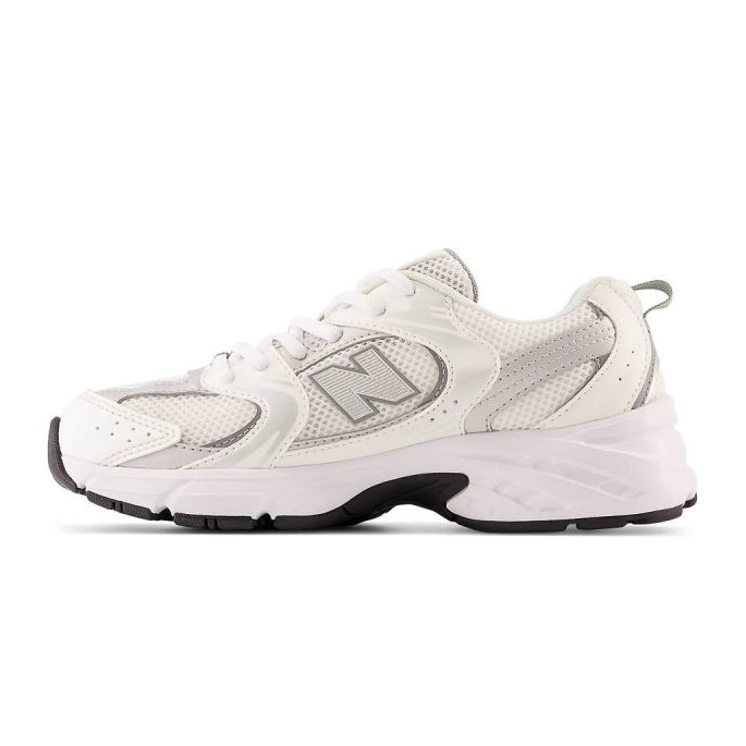 Tênis New Balance Jr GR530AD branco 1