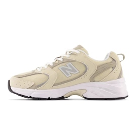 Tênis New Balance M MR530SMD bege 1