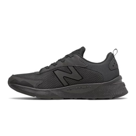 Tênis New Balance Jr GK545BB1 preto 1