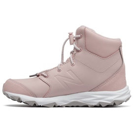 Tênis New Balance Jr KH800PKY rosa 1