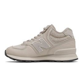 Tênis New Balance W WH574MD2 rosa 1