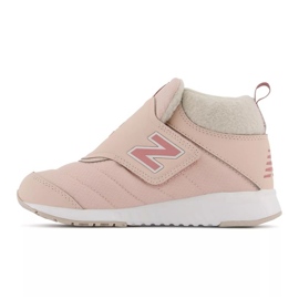 Tênis New Balance Ptcozypg rosa 1