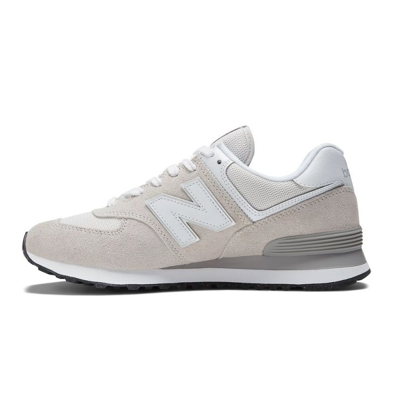 Tênis New Balance M ML574EVW bege 1