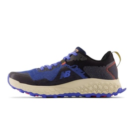 Tênis New Balance Fresh Foam Hierro v7 M MTHIERO7 azul 1 Tênis New Balance Fresh Foam Hierro v7 M MTHIERO7 azul 1