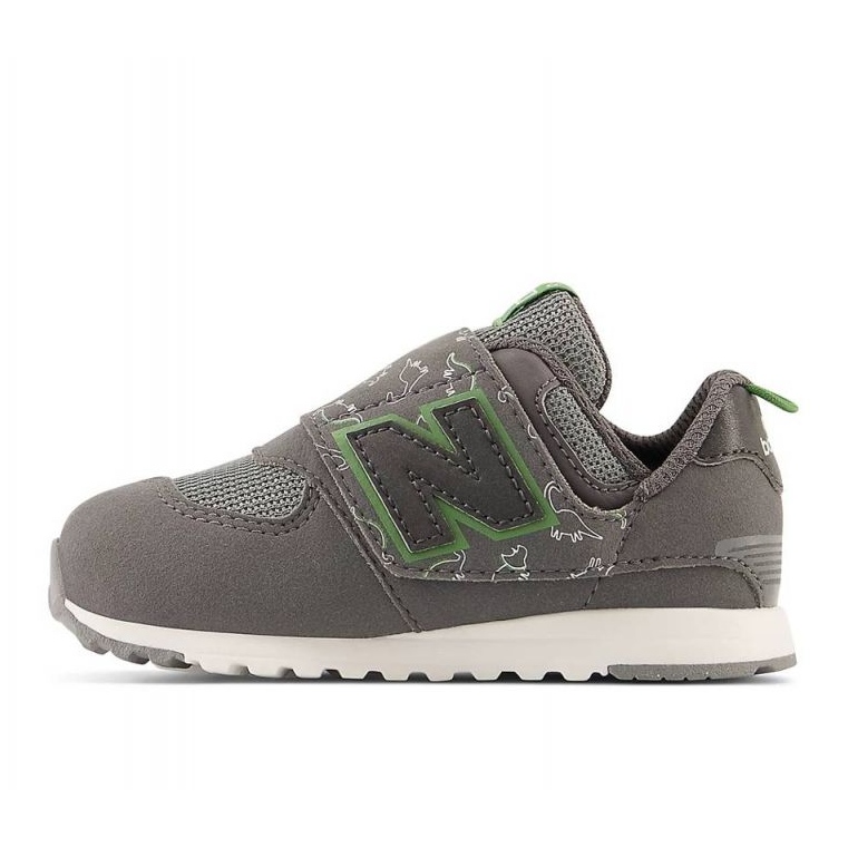 Tênis New Balance NW574DG cinza 1