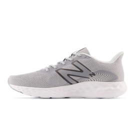 Tênis New Balance M M411LG3 cinza 1
