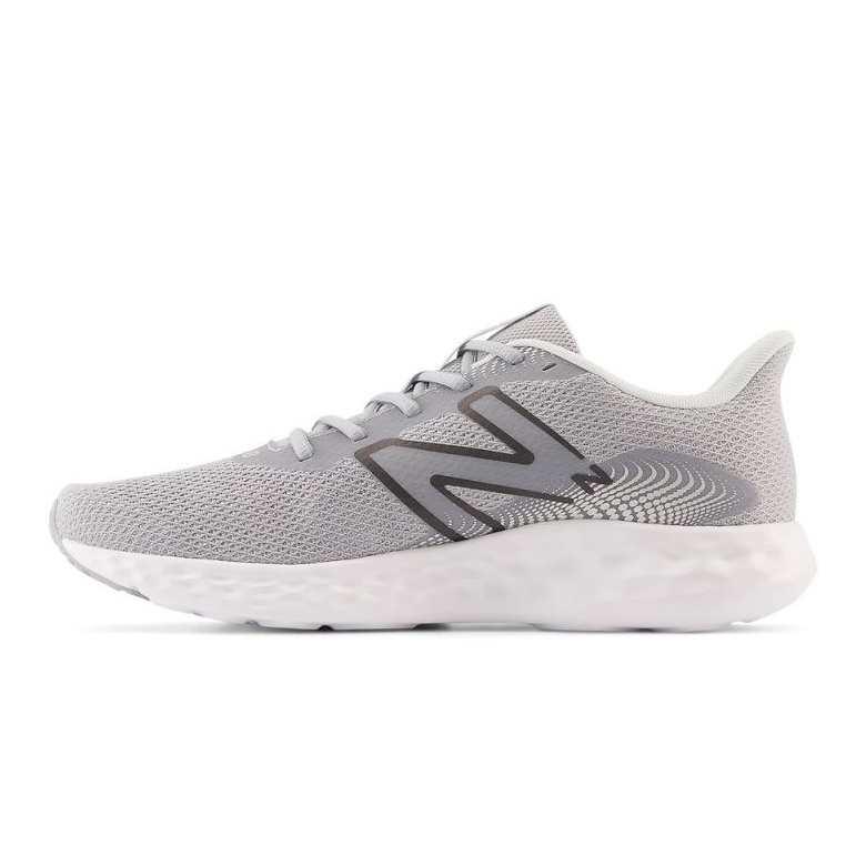 Tênis New Balance M M411LG3 cinza 1