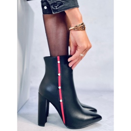 Keli Black salto alto preto 1