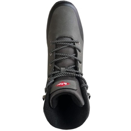 Sapatos Lee Cooper M LCJ-23-01-2044M cinza 1