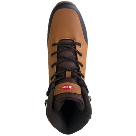 Sapatos Lee Cooper M LCJ-23-01-2046M marrom 1