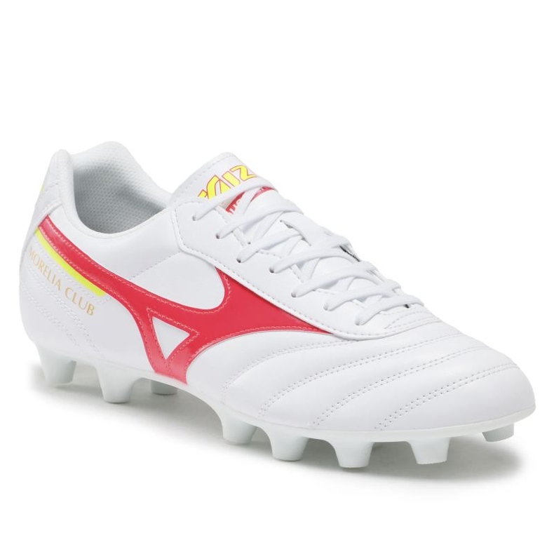 Sapatos Mizuno Morelia Neo Iv Pro Md M P1GA233464 branco 1