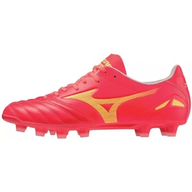 Sapatos Mizuno Morelia Neo Iv Beta Md M P1GA234264 vermelho 1