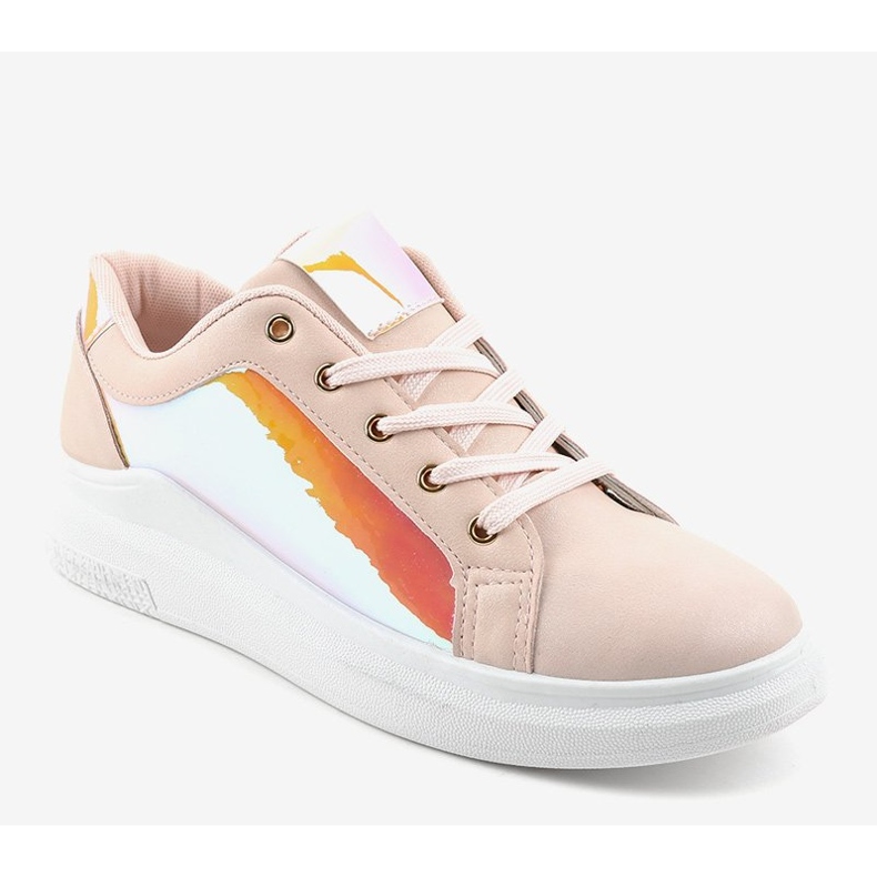 Tênis Rosa TL141-6 1