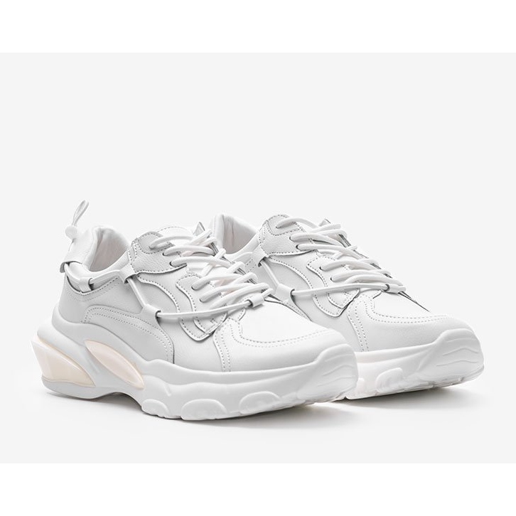 Tênis Allie branco 1