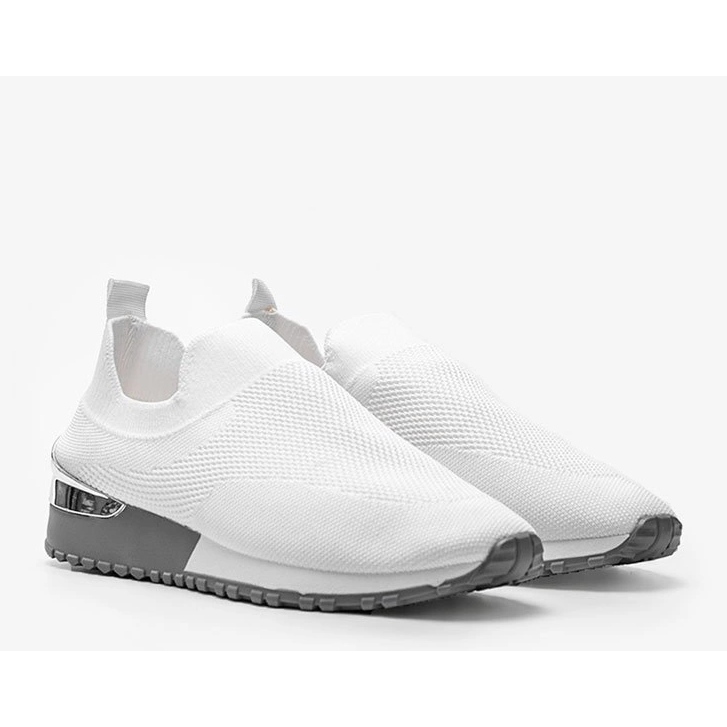 Tênis White Hazel branco 1