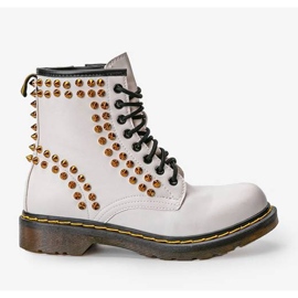 Sacos cravejados de Marten Branco 2