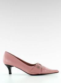 Bombas cor-de-rosa H120-1 1