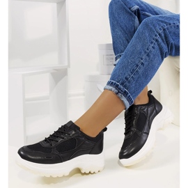 Tênis Black Depretis preto 2