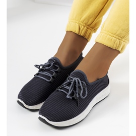 Sapatos esportivos cinza Floyd 1