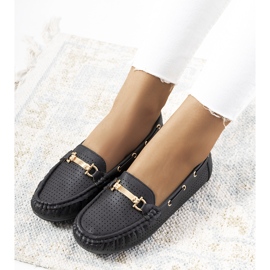 Mulheres negras de Townley preto 1