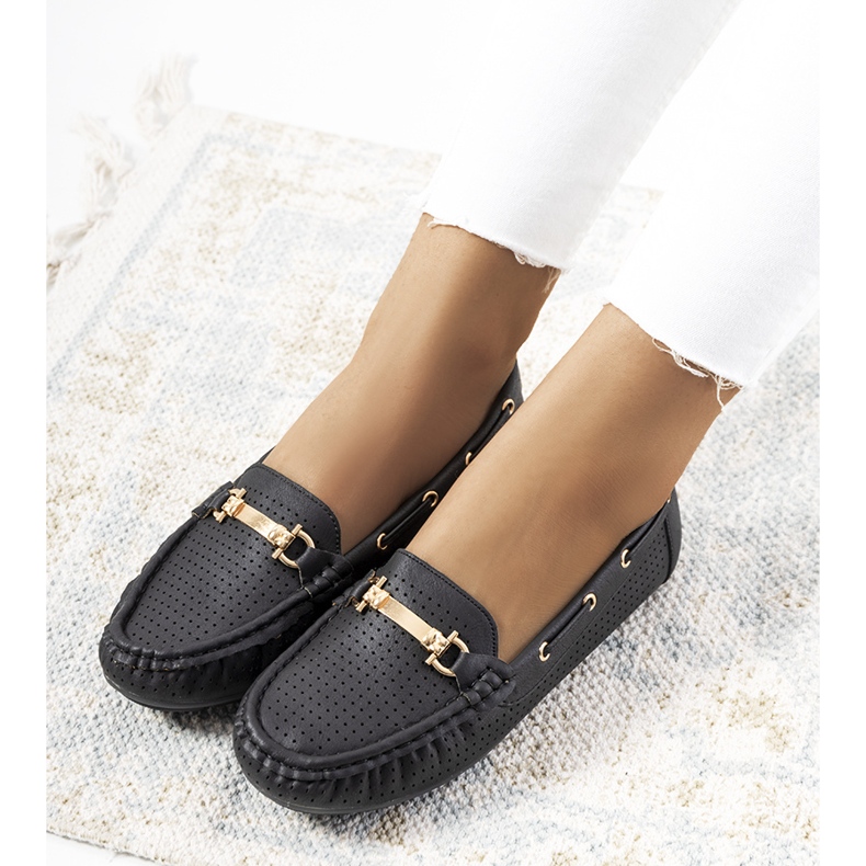 Mulheres negras de Townley preto 1