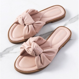 Chinelos Rosa Swift 1