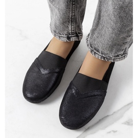 Tênis Boirs Preto 1