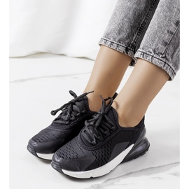 Tênis esportivo Black Sint preto 1