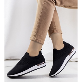 Tênis Atlanta preto 2