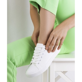 Tênis Big Star KK274010 branco 1