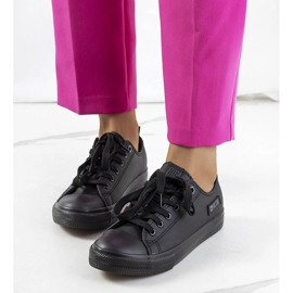 Tênis Big Star KK274011 preto 1