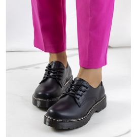 Preto Big Star II Oxford 274107 1